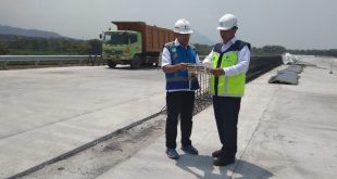 2019, Tol Pandaan-Malang Beroperasi 12