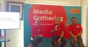 2019, Indosat Ooredoo Tambah 4300 BTS 24