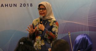 Jasa marga Tingkatkan Layanan dengan Berbagai Inovasi 24