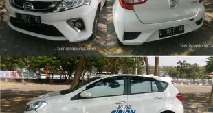 Tampilan Baru Sirion Makin Menggoda 12