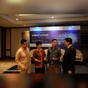 Maksimalkan Transformasi Digital Dengan ViBiCloud 1