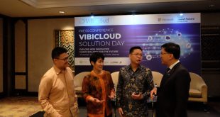 Maksimalkan Transformasi Digital Dengan ViBiCloud 15