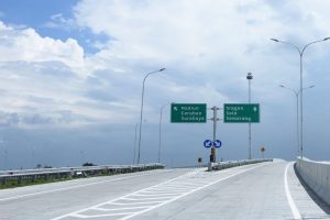 Kantongi SLO, Tol Solo-Ngawi Siap Beroperasi 1