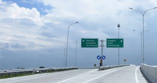 Kantongi SLO, Tol Solo-Ngawi Siap Beroperasi 24