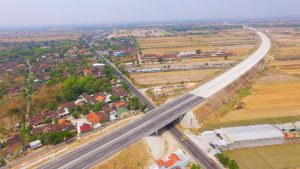 Kantongi SLO, Tol Solo-Ngawi Siap Beroperasi 2