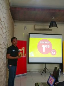 Indosat Ooredoo Berikan Kuota Data1GB Hanya Rp 51 2