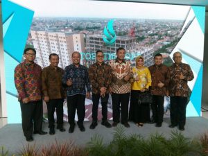 Tawarkan Konsep Smart Home, Biz Square Apartemen Terjual 51 persen 1