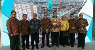 Tawarkan Konsep Smart Home, Biz Square Apartemen Terjual 51 persen 24