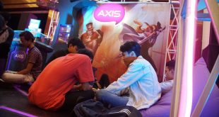 Hadiah Puluhan Juta, 6 Games dimainkan dalam kompetisi eSport 15