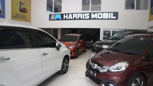 Harris Mobil Beri Garansi Hingga 3 Tahun 1