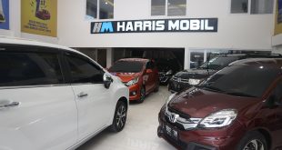 Harris Mobil Beri Garansi Hingga 3 Tahun 17