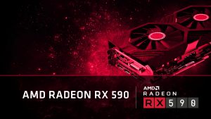 Hadirkan Pengalaman dan Performa Gaming Terdepan Dengan Radeon RX 590 1