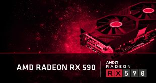 Hadirkan Pengalaman dan Performa Gaming Terdepan Dengan Radeon RX 590 14