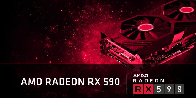 Hadirkan Pengalaman dan Performa Gaming Terdepan Dengan Radeon RX 590 13