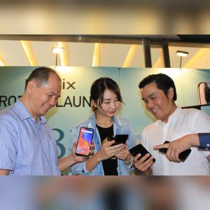 Beri Potongan Harga 94 persen, Penjualan Infinix Naik 3x Lipat 1