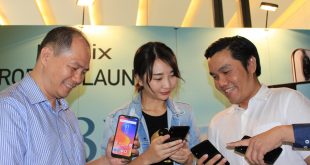 Beri Potongan Harga 94 persen, Penjualan Infinix Naik 3x Lipat 20