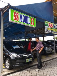 Hadir di Bursa Carsentro, SS Mobil 21 diprediksi Naikkan Penjualan 20 Persen 1