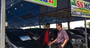 Hadir di Bursa Carsentro, SS Mobil 21 diprediksi Naikkan Penjualan 20 Persen 18