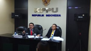 Kini KPPU Awasi Industri Jasa Freight Container 1