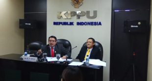 Kini KPPU Awasi Industri Jasa Freight Container 18