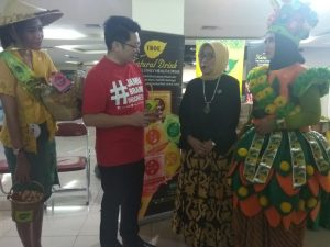 Potensi Jamu di Indonesia Masih Besar 1