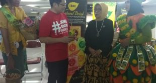 Potensi Jamu di Indonesia Masih Besar 18