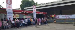 364 Peserta LIDA 2 Goyang Sidoarjo 1