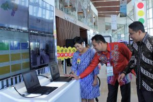 Indosat Dukung Gerakan 100 Smart City 2018 1