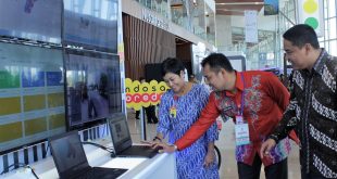 Indosat Dukung Gerakan 100 Smart City 2018 21