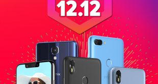 Ramaikan Harbolnas 12.12, Infinix Gelar Slash It 12