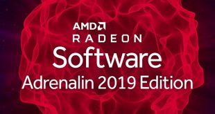 AMD Radeon Software Terbaru, Tingkatkan Performa dan Stabilitas Gaming 16