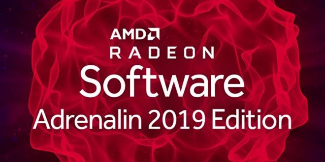 AMD Radeon Software Terbaru, Tingkatkan Performa dan Stabilitas Gaming 1