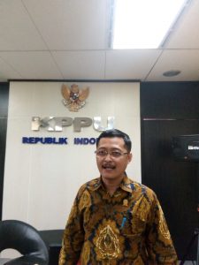 2019, KPPU Fokus 5 Sektor Pastikan Usaha Sehat 2