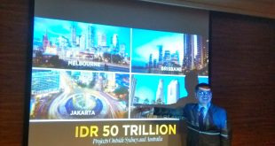 Crown Group Garap 4 Proyek di 3 Negara Senilai Rp 50 Triliun 23