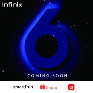 Berpartner Dengan Smartfren, Infinix Siapkan 3 Jagoan Baru 1