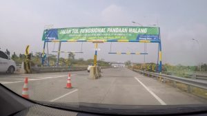 Fungsional Berakhir, Jasa Marga Lanjutkan Pengerjaan Tol 1