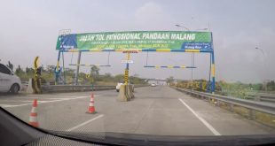 Fungsional Berakhir, Jasa Marga Lanjutkan Pengerjaan Tol 15