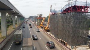 Tol Jakarta-Grati Tersambung, Ini Tarifnya 1