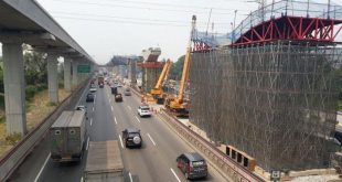 Tol Jakarta-Grati Tersambung, Ini Tarifnya 16