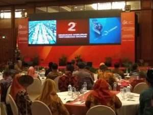 Diprediksi Tumbuh, 67 Perusahaan Fintech Tercacat di OJK 1