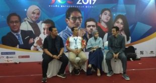 Ajang ‘Surabaya YES 2019’ Tularkan Inspirasi Enterpreneur Muda 24