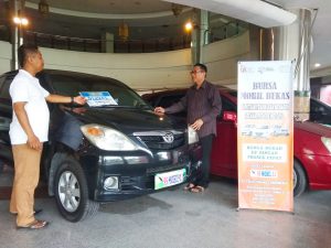 Tahun Pilpres Daya Beli Mobkas Menurun 1