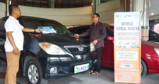 Tahun Pilpres Daya Beli Mobkas Menurun 12