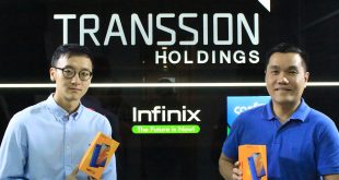 Infinix HOT 6X Ajak Pengguna Rasakan Pengalaman Imersif 18