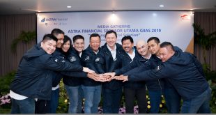 Astra Financial Targetkan Transaksi Rp 145 Miliar pada GIIAS 2019 15