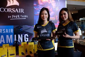 Corsair Perkenalkan Produk dan Teknologi Wireless Untuk PC 1