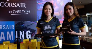 Corsair Perkenalkan Produk dan Teknologi Wireless Untuk PC 12