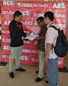 "End To End for Industrial Automation System"  Mampu Ciptakan Efisiensi dan Optimalisasi Bagi Perusahaan 2