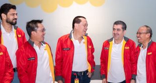 2019, Indosat Siap Hadapi Pasar 12