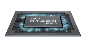 AMD Ryzen PRO 3000 Kini Tersedia di Seluruh Dunia 1
